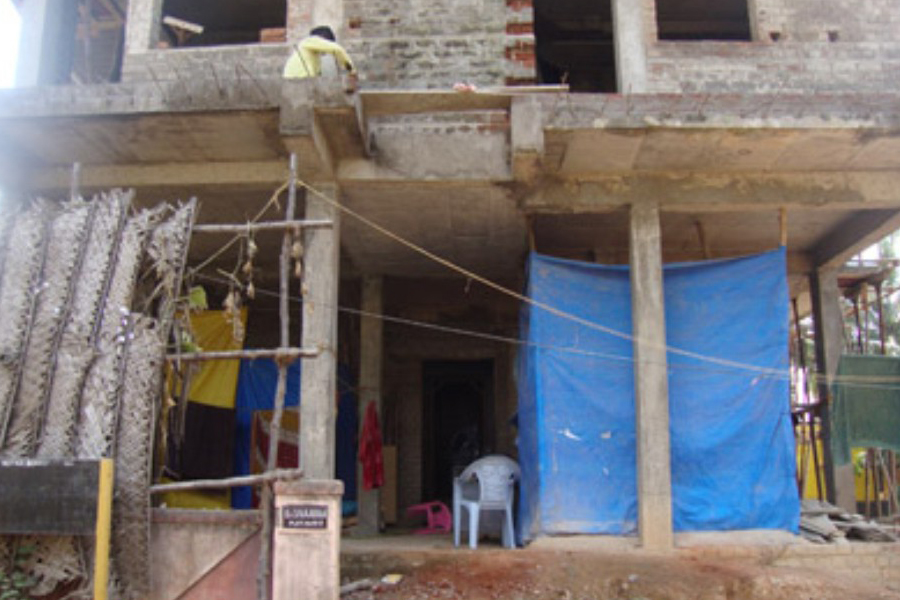 KP ENTERPRISES | Civil Engineering Industry